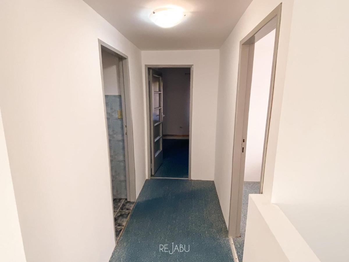 Cabana Rejabu Taut Exteriér fotografie