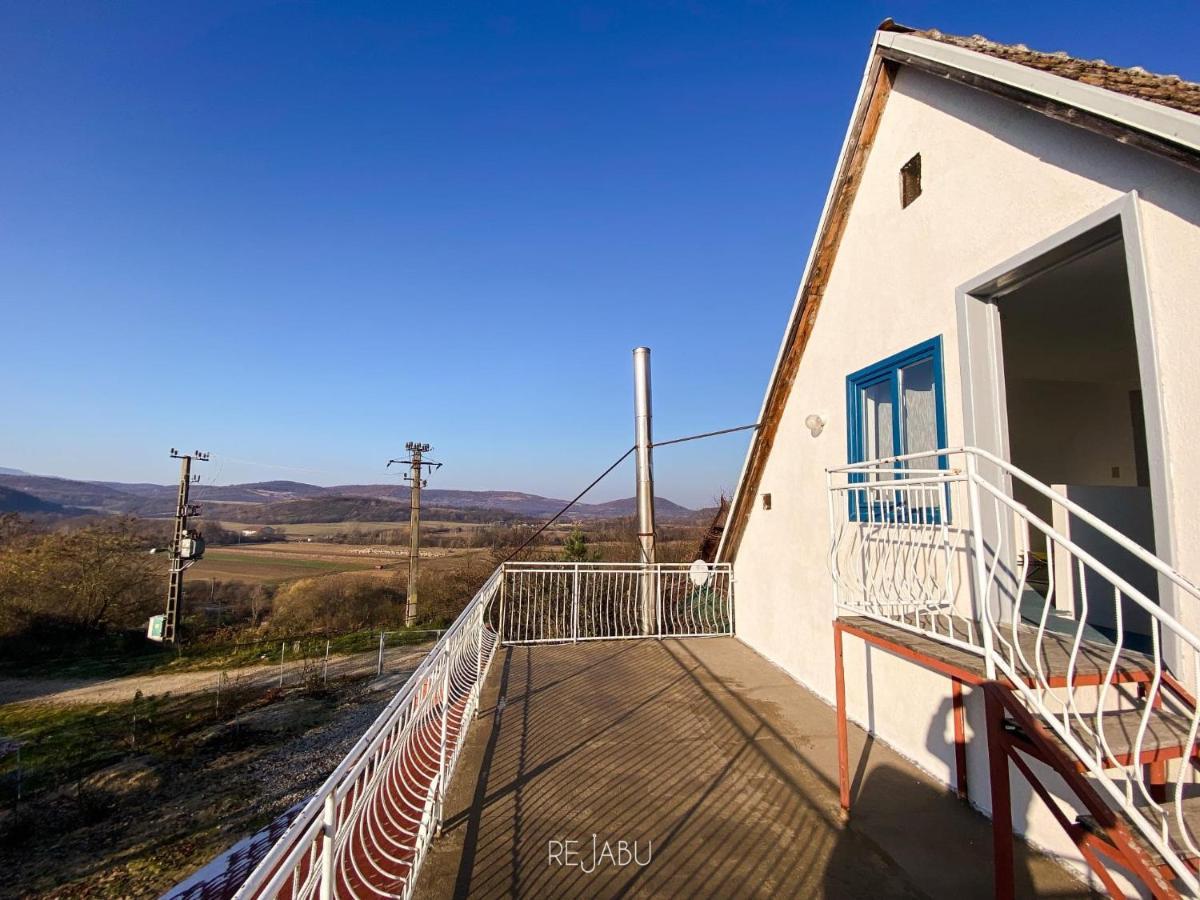 Cabana Rejabu Taut Exteriér fotografie